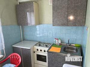 1-к квартира, вторичка, 30м2, 4/5 этаж