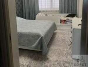 2-к квартира, вторичка, 69м2, 1/16 этаж