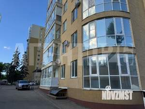 3-к квартира, вторичка, 127м2, 1/17 этаж