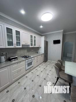 1-к квартира, вторичка, 46м2, 2/5 этаж