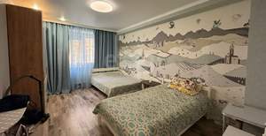 2-к квартира, вторичка, 68м2, 3/16 этаж