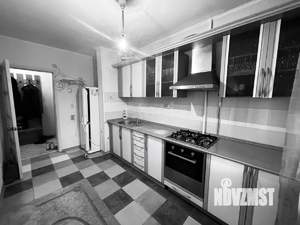 3-к квартира, вторичка, 72м2, 5/10 этаж