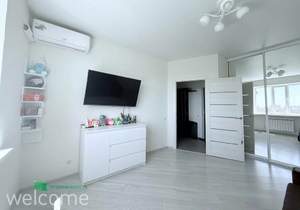 1-к квартира, вторичка, 37м2, 18/18 этаж