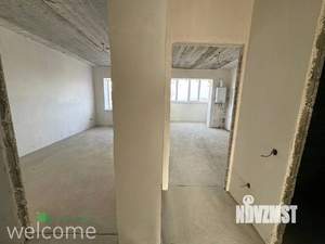 1-к квартира, вторичка, 39м2, 8/9 этаж