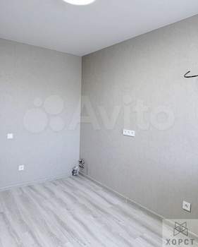 1-к квартира, вторичка, 41м2, 7/9 этаж