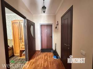 1-к квартира, вторичка, 37м2, 5/6 этаж