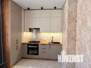1-к квартира, вторичка, 39м2, 4/10 этаж