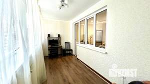 2-к квартира, вторичка, 91м2, 5/9 этаж