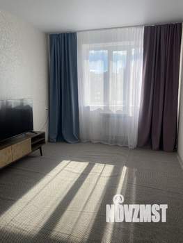 1-к квартира, вторичка, 38м2, 12/13 этаж