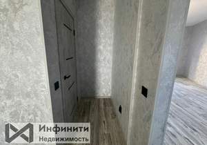 2-к квартира, вторичка, 58м2, 8/12 этаж