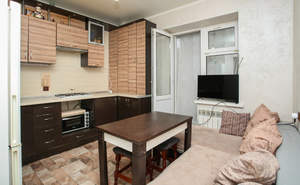 2-к квартира, вторичка, 59м2, 5/12 этаж