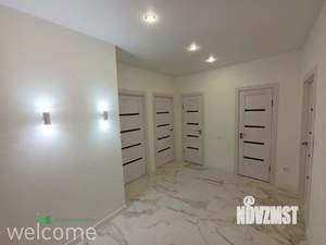 2-к квартира, вторичка, 60м2, 17/18 этаж