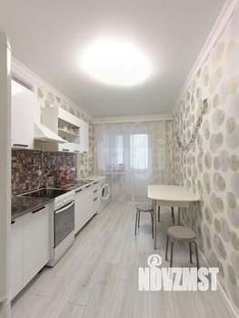 1-к квартира, вторичка, 42м2, 2/16 этаж