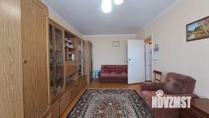 2-к квартира, вторичка, 46м2, 8/9 этаж