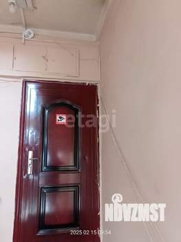 Студия квартира, вторичка, 19м2, 4/5 этаж