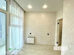 1-к квартира, вторичка, 34м2, 12/12 этаж