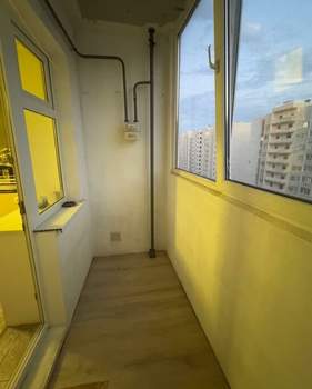 1-к квартира, вторичка, 37м2, 10/11 этаж