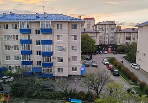 2-к квартира, вторичка, 52м2, 5/5 этаж