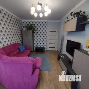 2-к квартира, вторичка, 56м2, 15/17 этаж