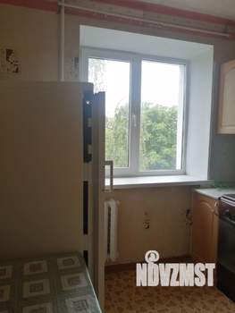 2-к квартира, вторичка, 45м2, 4/5 этаж