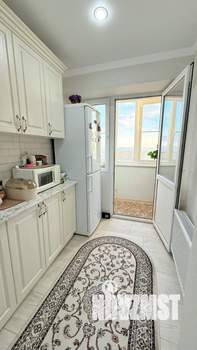 2-к квартира, вторичка, 65м2, 10/18 этаж
