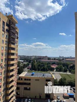 1-к квартира, вторичка, 31м2, 13/18 этаж