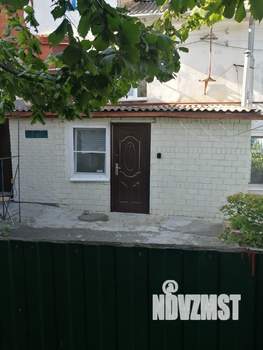 1-к квартира, вторичка, 36м2, 1/2 этаж