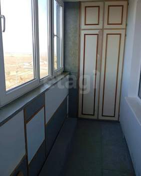 3-к квартира, вторичка, 69м2, 5/5 этаж