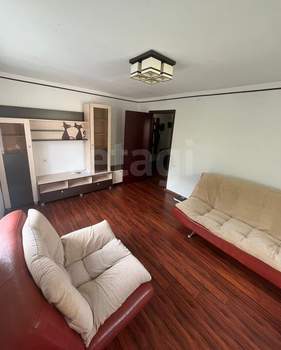 2-к квартира, вторичка, 38м2, 5/5 этаж