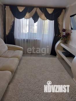 3-к квартира, вторичка, 60м2, 5/5 этаж