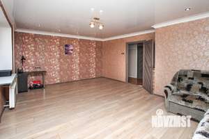 3-к квартира, вторичка, 82м2, 9/9 этаж