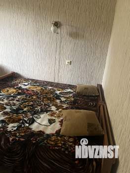 1-к квартира, вторичка, 36м2, 1/10 этаж