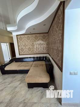 1-к квартира, вторичка, 46м2, 6/7 этаж
