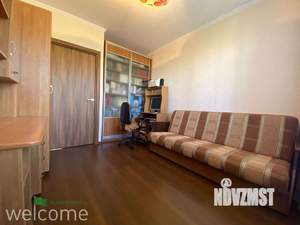 3-к квартира, вторичка, 70м2, 8/9 этаж