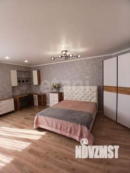 1-к квартира, вторичка, 52м2, 12/15 этаж