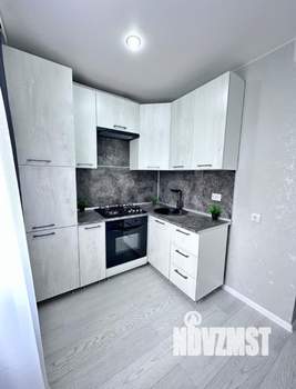 1-к квартира, вторичка, 37м2, 7/9 этаж