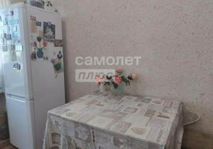 1-к квартира, вторичка, 38м2, 8/9 этаж