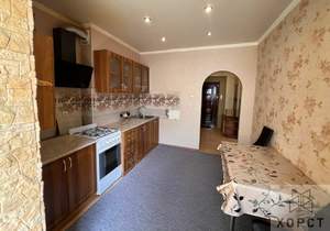 1-к квартира, вторичка, 40м2, 8/12 этаж