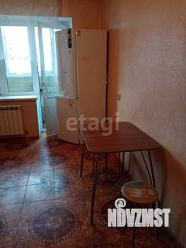 1-к квартира, вторичка, 38м2, 9/10 этаж