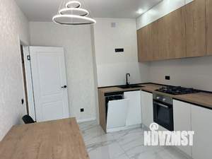 1-к квартира, вторичка, 32м2, 12/16 этаж
