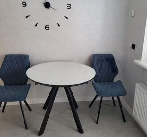 1-к квартира, вторичка, 41м2, 17/22 этаж