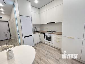 1-к квартира, вторичка, 36м2, 4/12 этаж