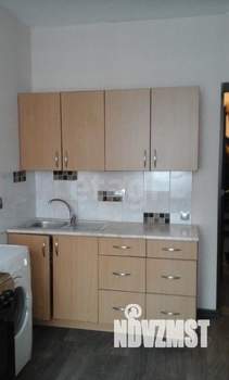 1-к квартира, вторичка, 36м2, 4/5 этаж