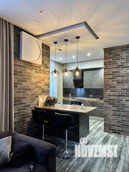 2-к квартира, вторичка, 65м2, 2/16 этаж