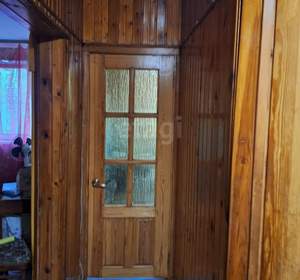 3-к квартира, вторичка, 58м2, 1/5 этаж