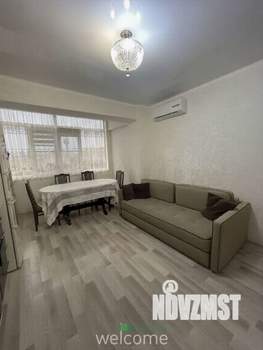 1-к квартира, вторичка, 42м2, 7/10 этаж