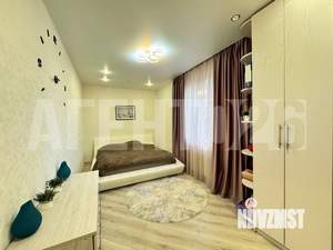 3-к квартира, вторичка, 74м2, 1/5 этаж