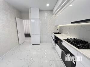 2-к квартира, вторичка, 61м2, 15/17 этаж