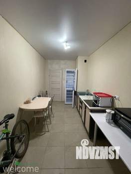 1-к квартира, вторичка, 42м2, 12/16 этаж