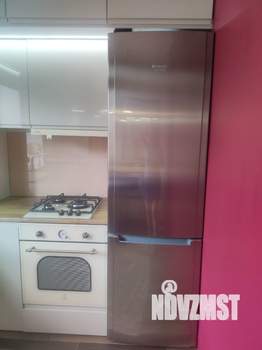 1-к квартира, вторичка, 41м2, 2/4 этаж